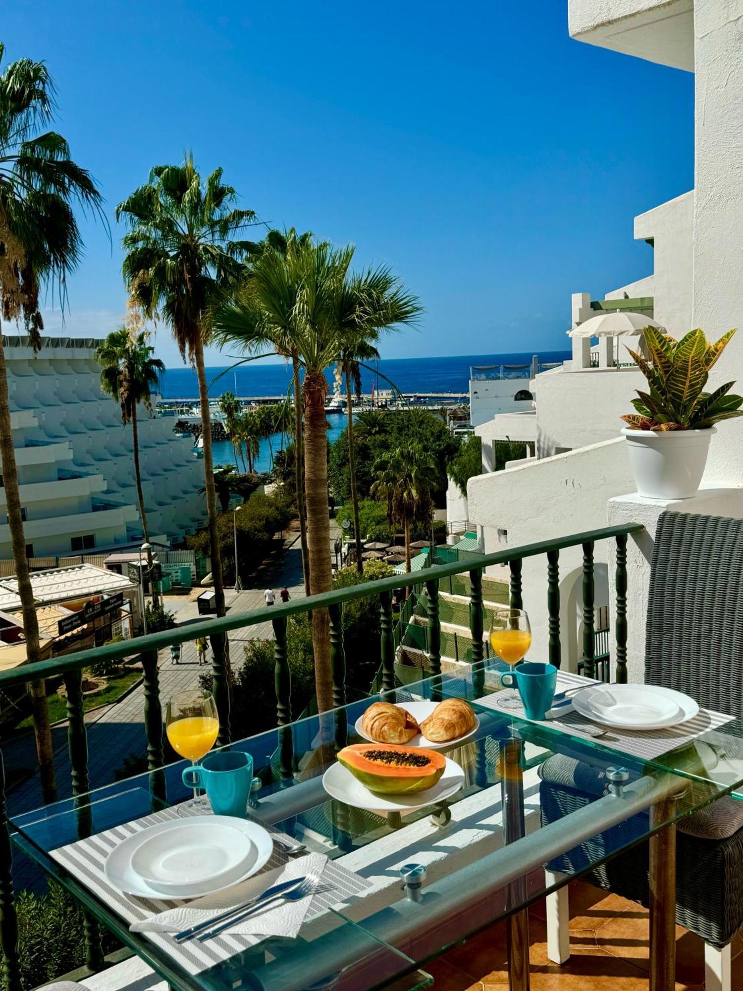 Buenavista Torviscas Beach Costa Adeje  Exterior photo